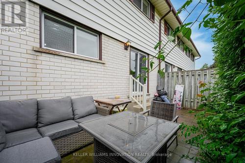 3 - 30 Flamingo Drive, Woolwich, ON - Outdoor With Deck Patio Veranda With Exterior