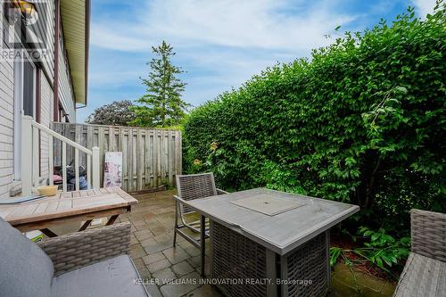 3 - 30 Flamingo Drive, Woolwich, ON - Outdoor With Deck Patio Veranda