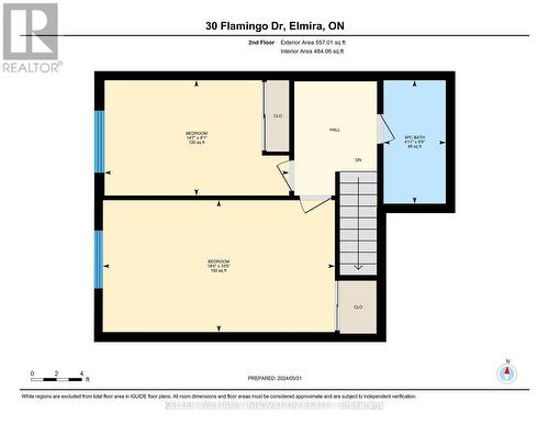 3 - 30 Flamingo Drive, Woolwich, ON - Other