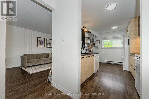 3 - 30 Flamingo Drive, Woolwich, ON - Indoor Photo Showing Other Room