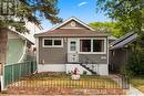 2433 Mcdonald Street, Regina, SK  - Outdoor 