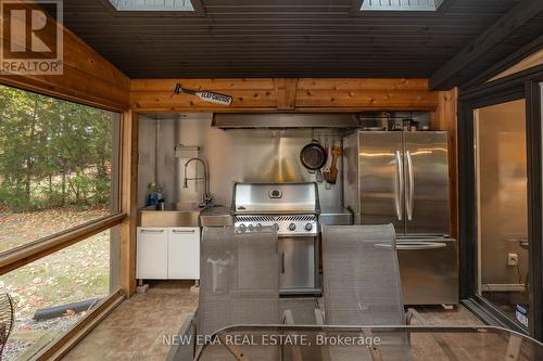 79 Portage Road, Kawartha Lakes, ON - Indoor Photo Showing Other Room