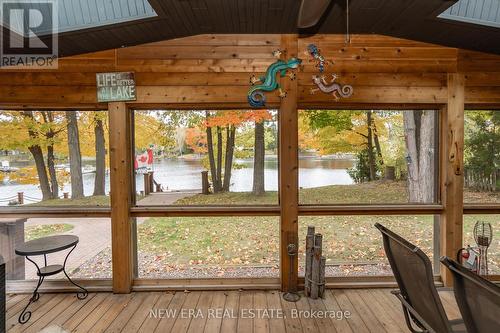 79 Portage Road, Kawartha Lakes, ON - Indoor Photo Showing Other Room