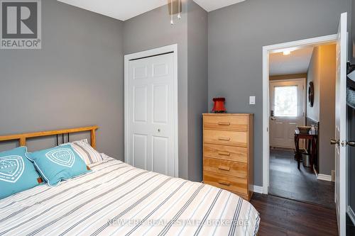 79 Portage Road, Kawartha Lakes, ON - Indoor Photo Showing Bedroom