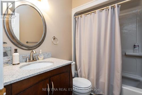 79 Portage Road, Kawartha Lakes, ON - Indoor Photo Showing Bathroom