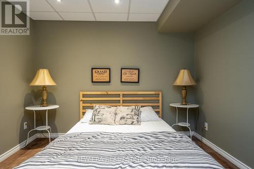 79 Portage Road, Kawartha Lakes, ON - Indoor Photo Showing Bedroom