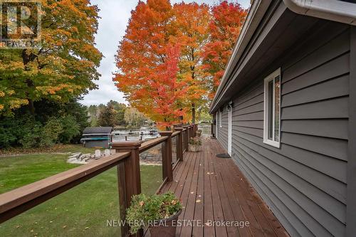 79 Portage Road, Kawartha Lakes, ON - Outdoor