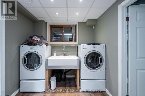 79 Portage Road, Kawartha Lakes, ON - Indoor Photo Showing Laundry Room