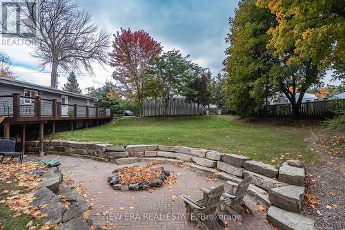 79 Portage Road, Kawartha Lakes, ON - Outdoor With Deck Patio Veranda With Backyard