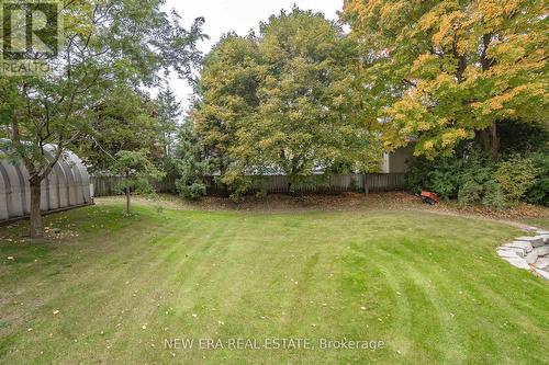 79 Portage Road, Kawartha Lakes, ON - Outdoor With Backyard