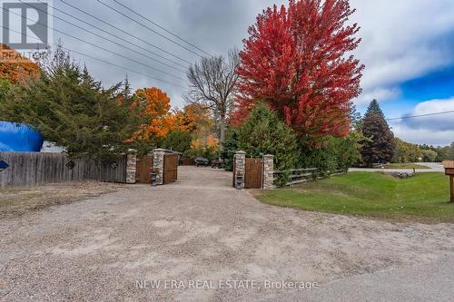 79 Portage Road, Kawartha Lakes, ON - Outdoor