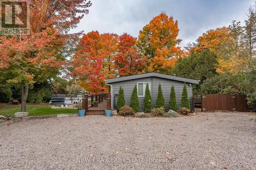 79 Portage Road, Kawartha Lakes, ON - Outdoor