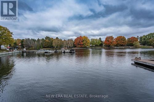 79 Portage Road, Kawartha Lakes, ON - Outdoor With Body Of Water With View