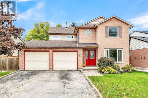 65 Highland Boulevard, Haldimand, ON - Outdoor With Facade