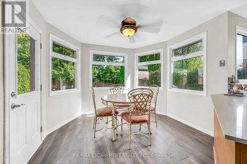 65 Highland Boulevard, Haldimand, ON - Indoor Photo Showing Dining Room