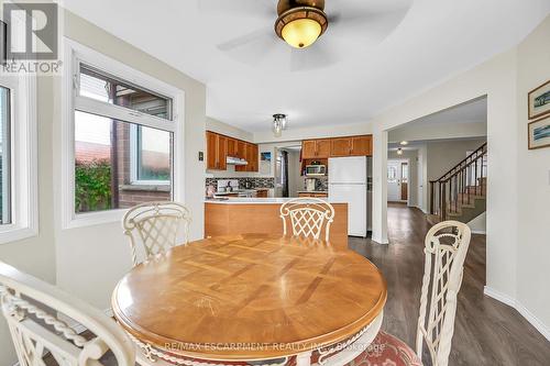 65 Highland Boulevard, Haldimand, ON - Indoor Photo Showing Dining Room