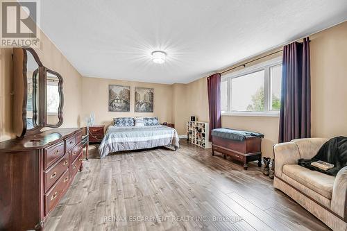 65 Highland Boulevard, Haldimand, ON - Indoor Photo Showing Bedroom