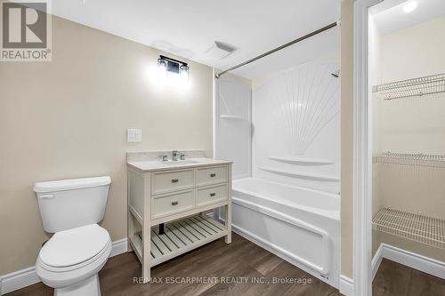 65 Highland Boulevard, Haldimand, ON - Indoor Photo Showing Bathroom