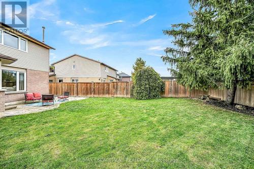 65 Highland Boulevard, Haldimand, ON - Outdoor With Backyard