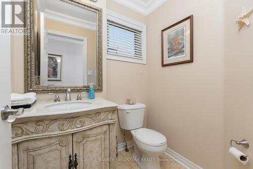 77 Mowat Crescent, Halton Hills, ON - Indoor Photo Showing Bathroom