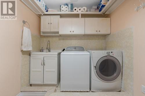 77 Mowat Crescent, Halton Hills, ON - Indoor Photo Showing Laundry Room