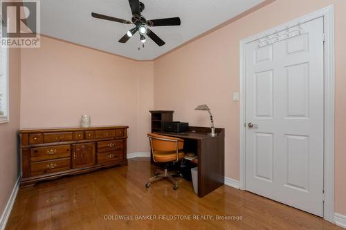 77 Mowat Crescent, Halton Hills, ON - Indoor Photo Showing Office