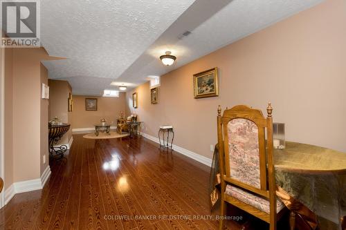 77 Mowat Crescent, Halton Hills, ON - Indoor