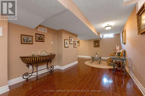 77 Mowat Crescent, Halton Hills, ON - Indoor