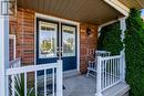 77 Mowat Crescent, Halton Hills, ON  - Outdoor With Deck Patio Veranda With Exterior 