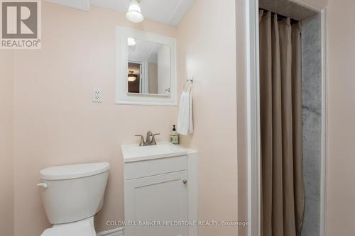 77 Mowat Crescent, Halton Hills, ON - Indoor Photo Showing Bathroom