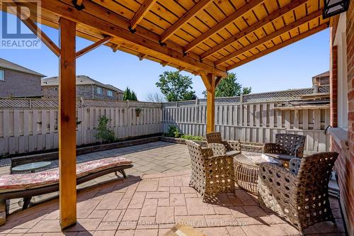 77 Mowat Crescent, Halton Hills, ON - Outdoor With Deck Patio Veranda With Exterior