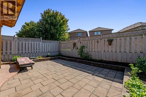 77 Mowat Crescent, Halton Hills, ON - Outdoor