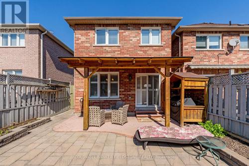 77 Mowat Crescent, Halton Hills, ON - Outdoor With Exterior