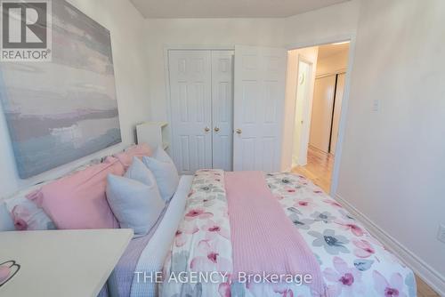 28 Tara Crescent, Markham, ON - Indoor Photo Showing Bedroom