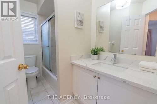 28 Tara Crescent, Markham, ON - Indoor Photo Showing Bathroom