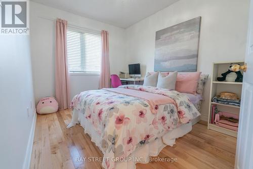 28 Tara Crescent, Markham, ON - Indoor Photo Showing Bedroom