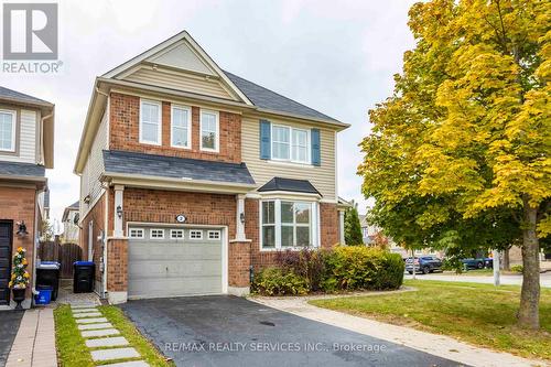 2 Kidd Crescent, New Tecumseth, ON - Outdoor With Facade