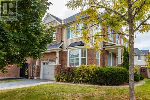 2 Kidd Crescent, New Tecumseth, ON - Outdoor With Facade