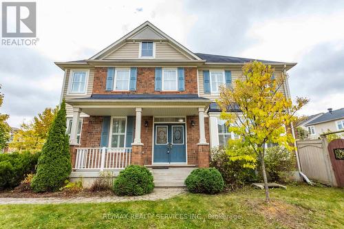 2 Kidd Crescent, New Tecumseth, ON - Outdoor With Deck Patio Veranda With Facade