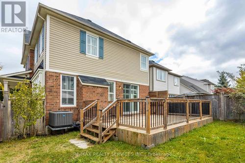 2 Kidd Crescent, New Tecumseth, ON - Outdoor With Deck Patio Veranda With Exterior