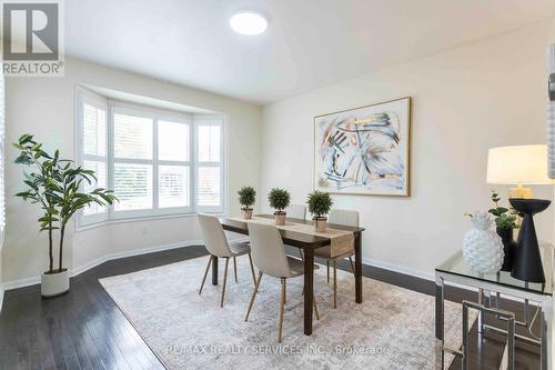 2 Kidd Crescent, New Tecumseth, ON - Indoor Photo Showing Dining Room