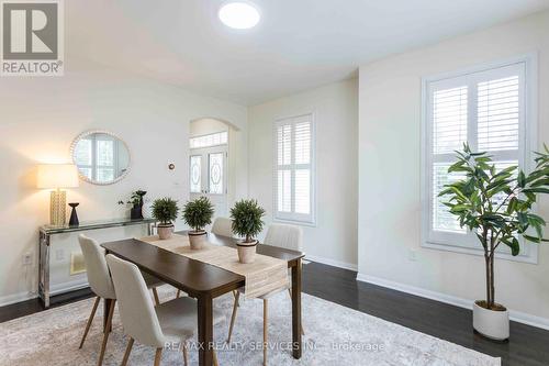 2 Kidd Crescent, New Tecumseth, ON - Indoor Photo Showing Dining Room