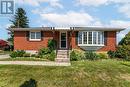 722 Gaspe Avenue, Oshawa (Lakeview), ON  - Outdoor 