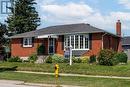 722 Gaspe Avenue, Oshawa (Lakeview), ON  - Outdoor 