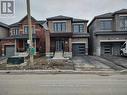 36 Vickery Street, Whitby, ON  - Outdoor With Facade 