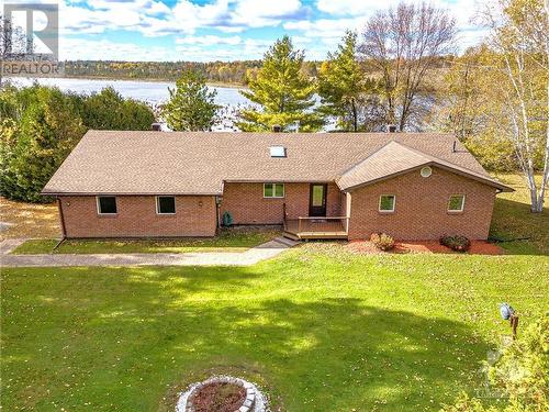 3396 Calabogie Road, Burnstown, ON - Outdoor