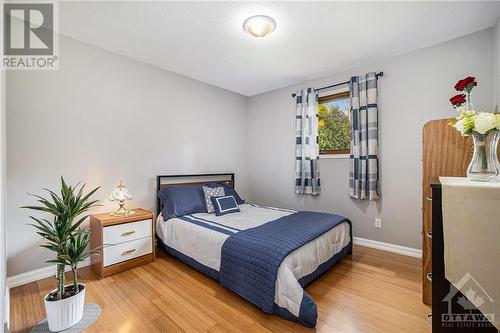 3396 Calabogie Road, Burnstown, ON - Indoor Photo Showing Bedroom