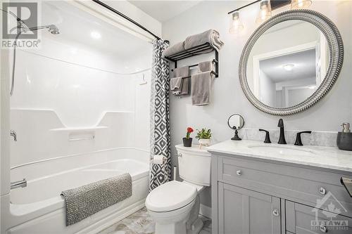 3396 Calabogie Road, Burnstown, ON - Indoor Photo Showing Bathroom