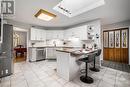 3396 Calabogie Road, Burnstown, ON  - Indoor Photo Showing Kitchen 