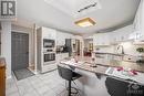 3396 Calabogie Road, Burnstown, ON  - Indoor Photo Showing Kitchen 